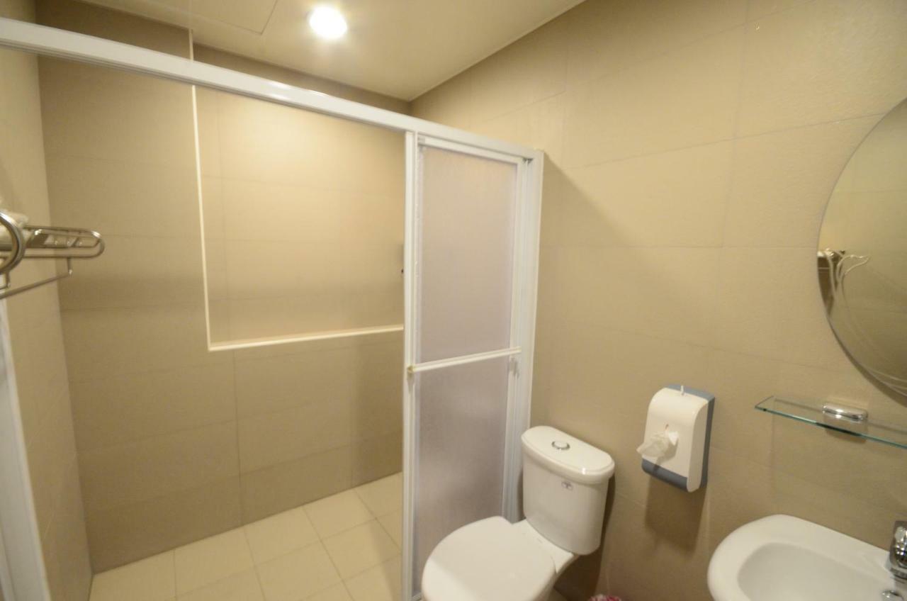 Sunny House Διαμέρισμα Luodong Εξωτερικό φωτογραφία